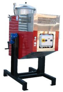 Di120 Formeco