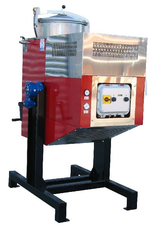 Di120 Formeco