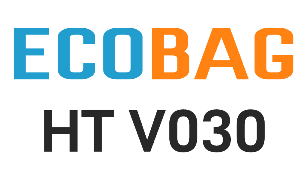 Пакеты EcoBag ht v030