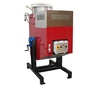 Di160 Formeco