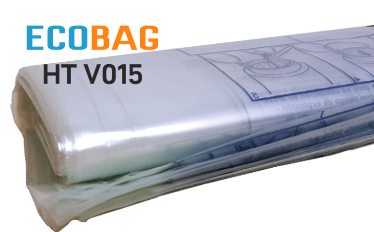Пакеты для дистиллятора Ecotech VHT V015
