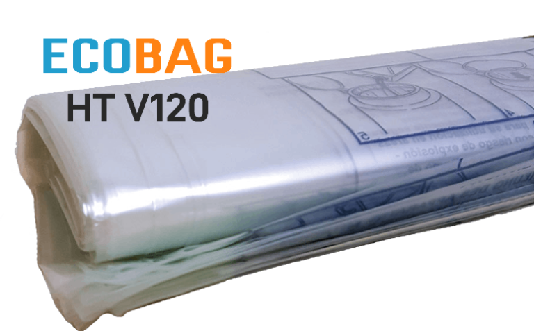 Пакеты для дистиллятора Ecotech VHT V120