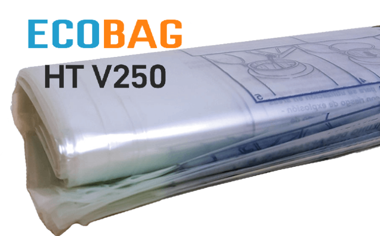 Пакеты для дистиллятора Ecotech VHT V250